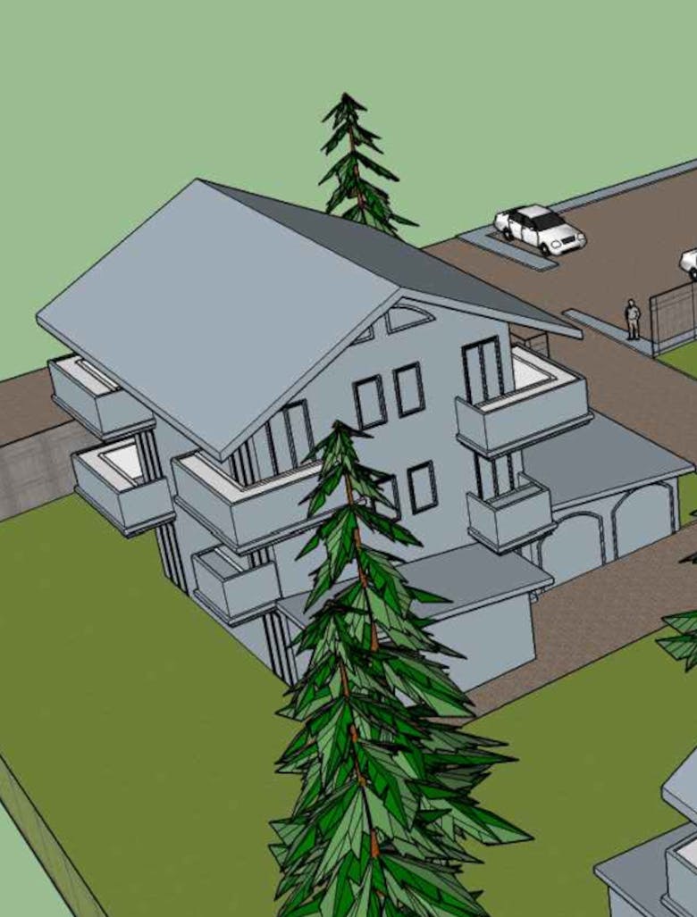 SVILUPPO IMMOBILIARE