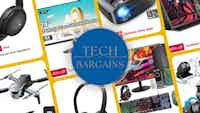 Tech Bargains