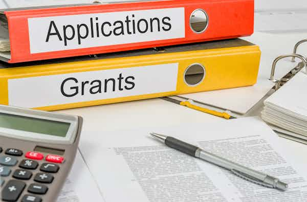 What Every Grant Writer Should Know