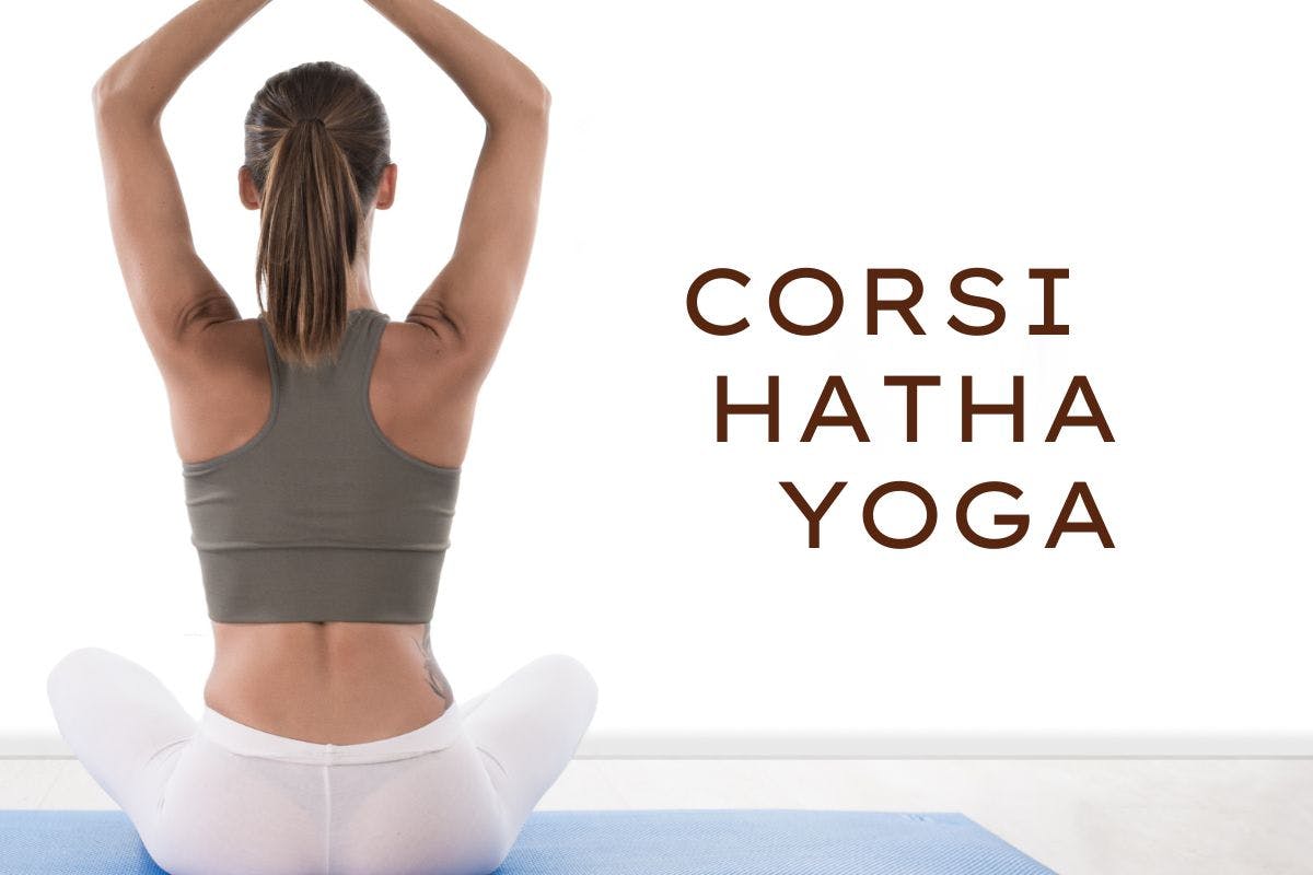 Corsi di Hata Yoga