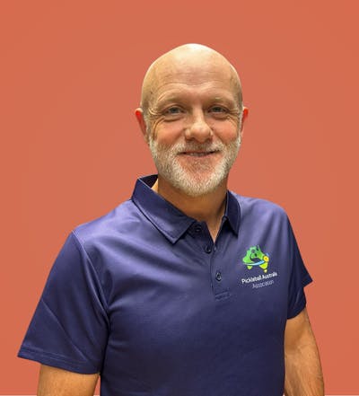 Brad Kluss