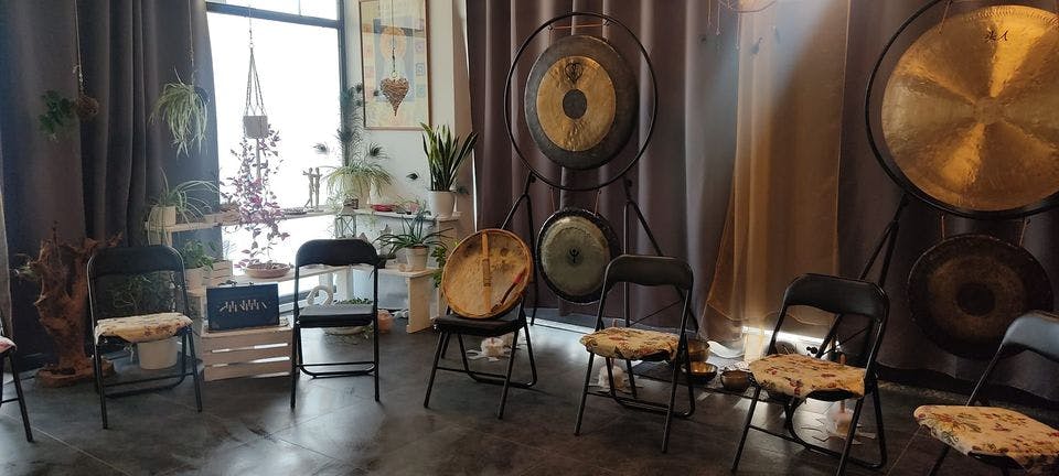 Il metodo PsicoSonoro