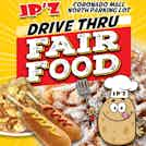 JP’z Drive Thru Fair Food