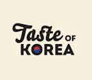 Taste Of Korea