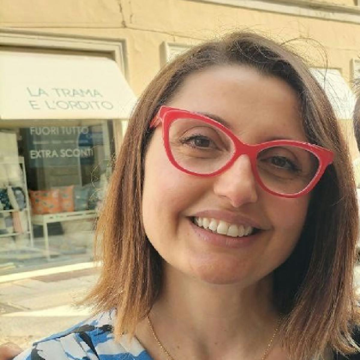 Tiziana Di Marzo