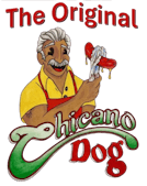 The Original Chicano Dog 