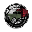 The Dough Box  