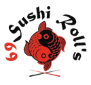 69 Sushi Roll's