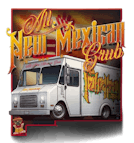 All New Mexican Grub