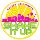 Shake It Up Lemon 