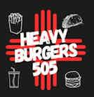 Heavy Burgers 505 