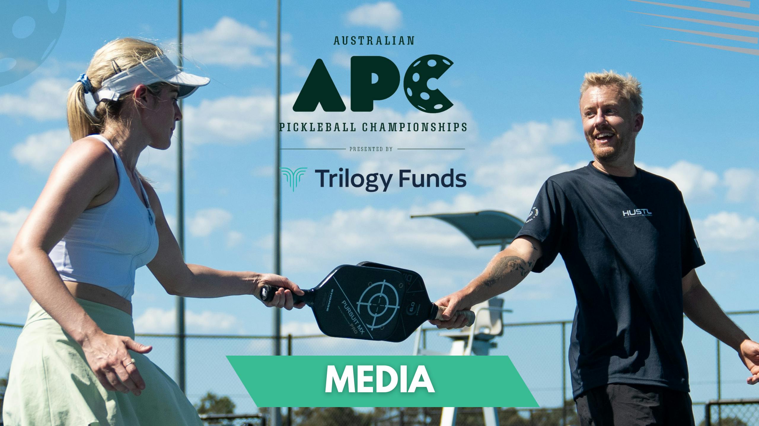 Pickleball Australia