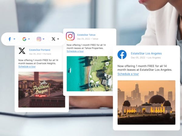 Supercharge Your Local Presence: AI-Powered Social Media Management for Multi-Location Success