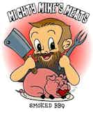 Mighty Mike's Meats Smoked BBQ