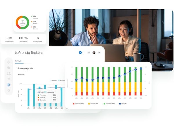 Understand Customer Sentiment at Scale with smefindr Surveys