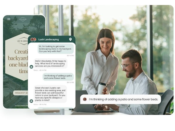 Chatbot AI: Convert Web Visitors with AI-Powered Conversations