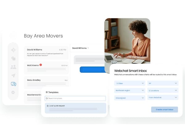 Smart Inbox | Manage conversations from an AI-powered inbox