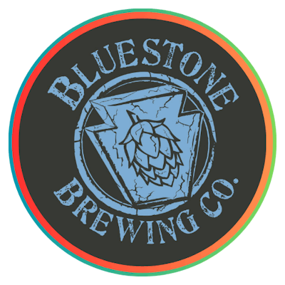 Bluestone Brewing Co