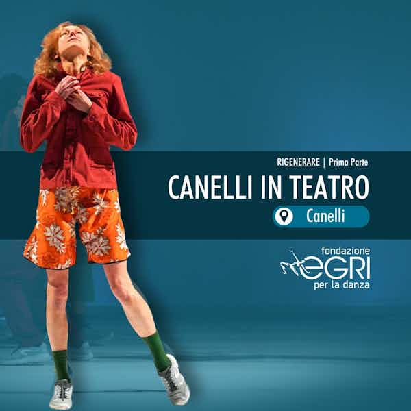 Canelli in teatro - Canelli