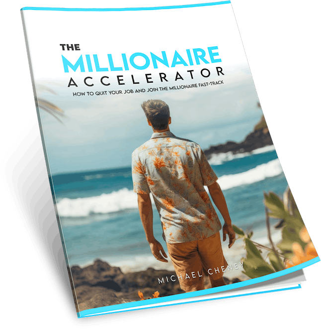 Millionaire Accelerator EBook