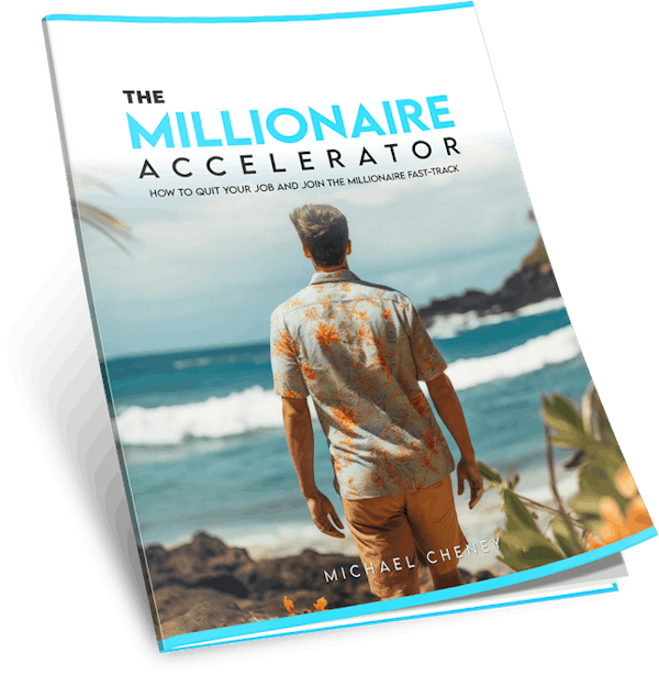 Millionaire Accelerator EBook