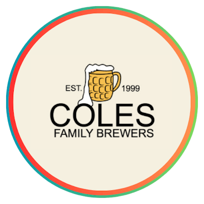 Coles Family Brewery