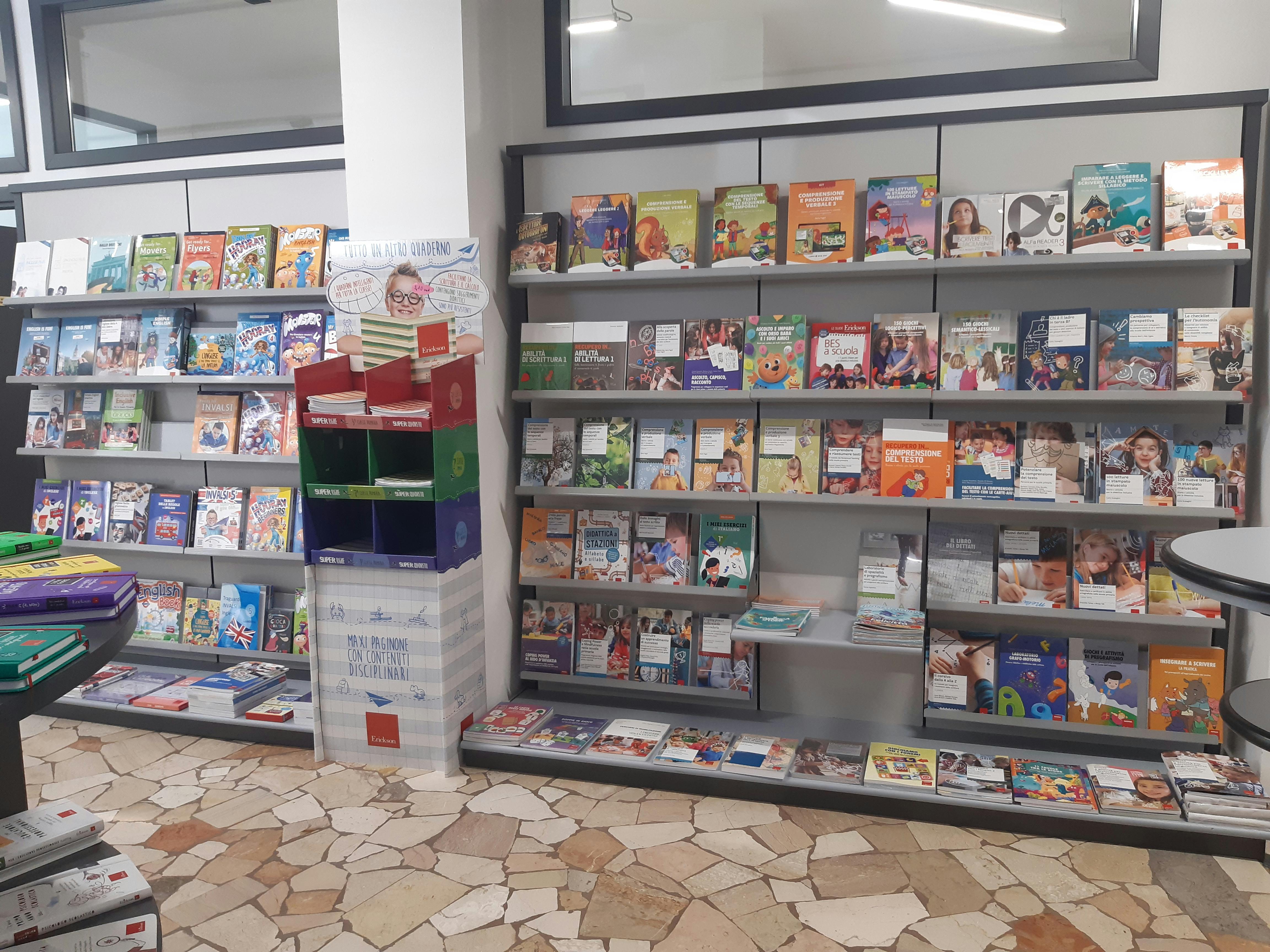 <br>Prodotti e servizi