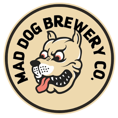 Mad Dog Brewery