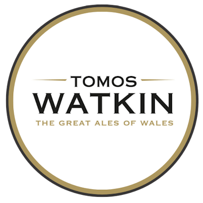 Tomos Watkin Brewery