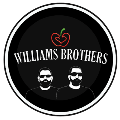 Williams Brothers Cider