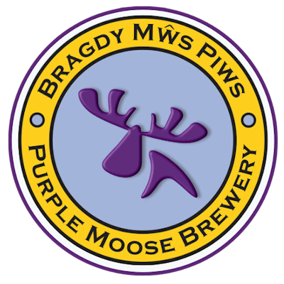 Purple Moose Brewery