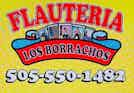 Flauteria los Borrachos