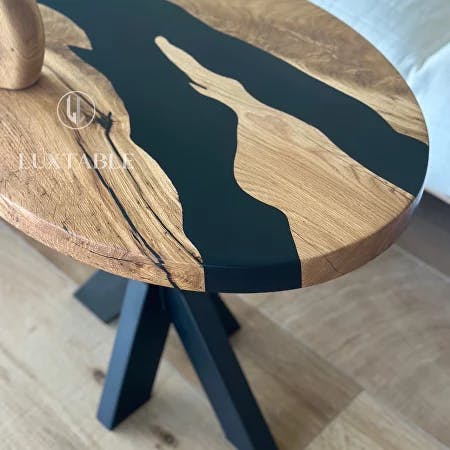 Tavolo Notte Marocchina