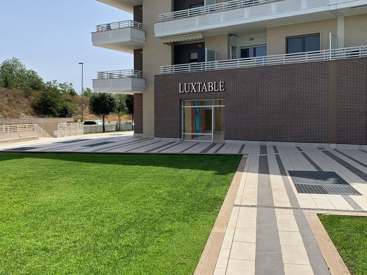 Benvenuti nel nostro showroom!