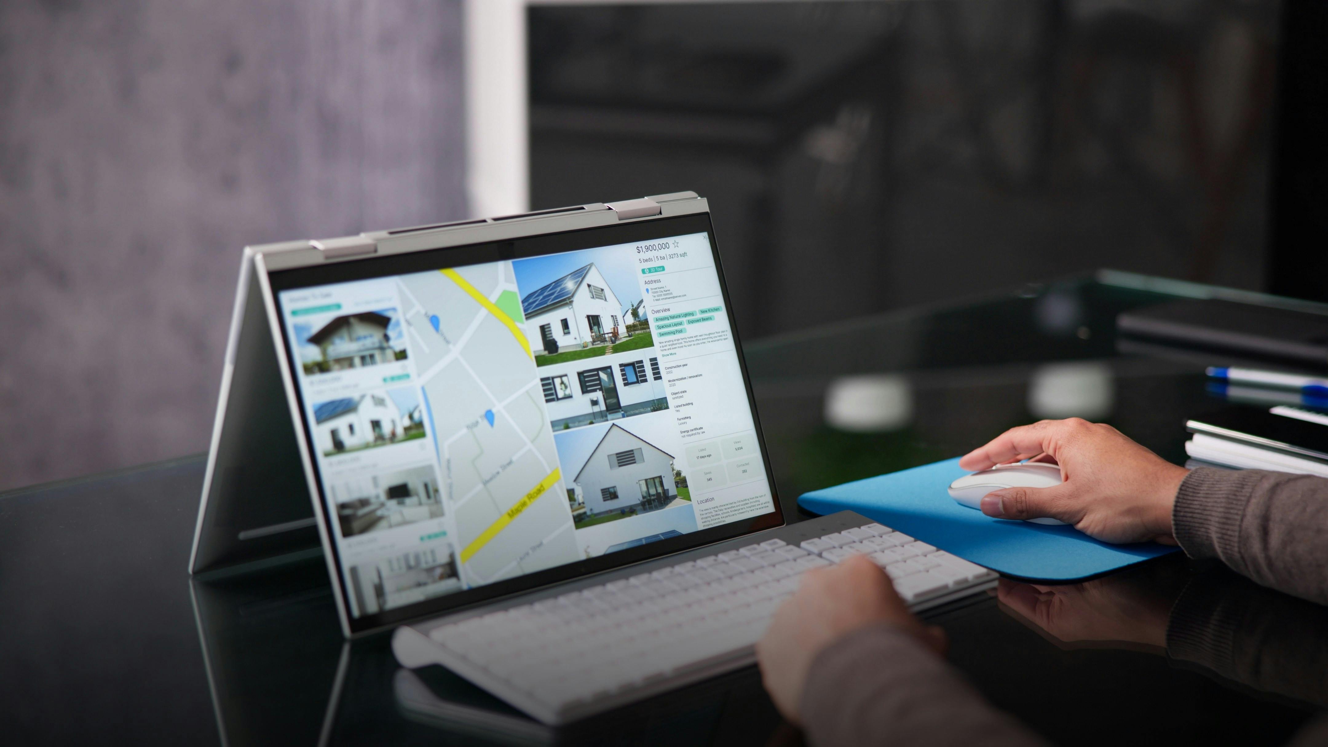 WEB MARKETING