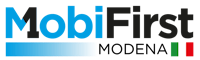 MobiFirst MODENA