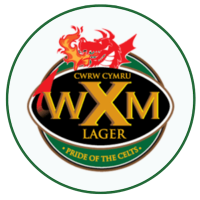 Wrexham Lager