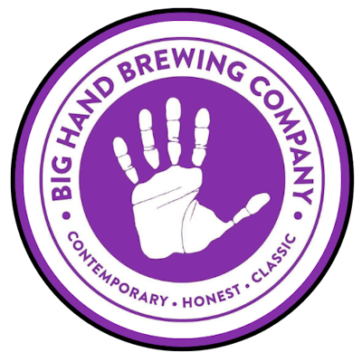 Big Hand Brewing Company