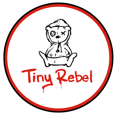 Tiny Rebel Brewery