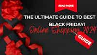 The Ultimate Guide to Best Black Friday Online Shopping 2024