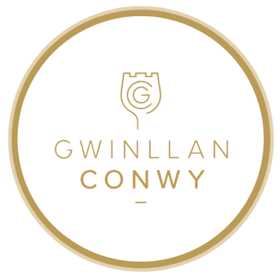 Gwinllan Conwy Vineyard