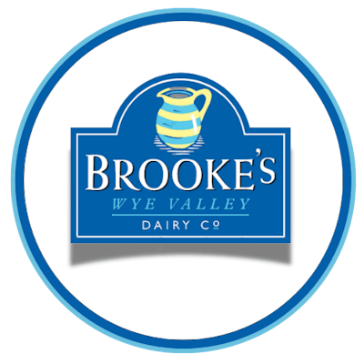 Brooke’s Dairy