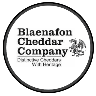 The Blaenafon Cheddar Company