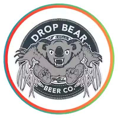 Drop Bear Beer Co.