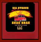 Zia Strong Snac Shac