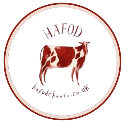 Hafod-Holden Farm