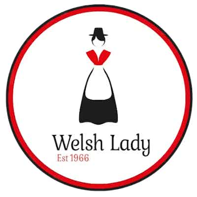 Welsh Lady Preserves