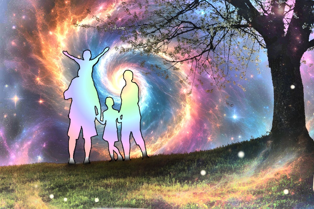 Workshop serale di Costellazioni Famigliari