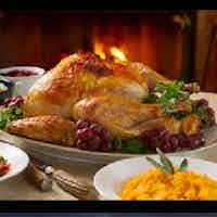 Thanksgiving Fellowship Meal ! November 30, 2024 @ 7:30pm