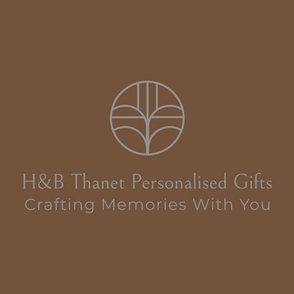 H&B Thanet Personalised Gifts